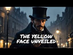 The Memoirs of Sherlock Holmes - The Yellow Face