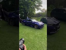 2026 BMW M2 CS Revealed!