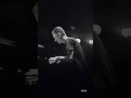 Keith Jarrett - Somewhere Over The Rainbow (teaser from "New Vienna") | ECM Records
