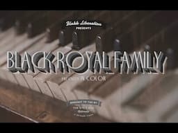 SiriusB - Black Royal Family (Official Video)