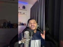 1 take song for Antonio