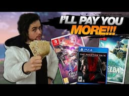 Video Games That NEEDED DLC Expansions