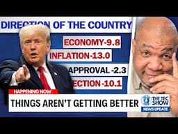 Trump approval rating: Here's what latest poll numbers show about president's popularity