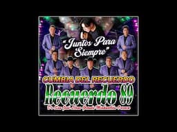 6.- AUDIO  " CUMBIA DEL RECUERDO "  RECUERDO 89
