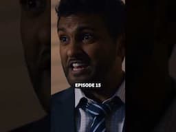 Netflix Cheating | Orange Is The New Brown #nazeemhussain #shortscomedy #comedyshorts