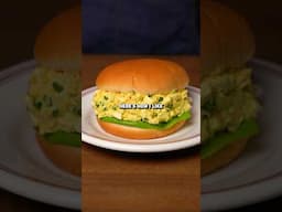 Eggless Salad