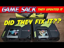 Hyperkin RetroN GX - FIRMWARE UPDATE