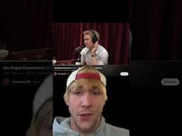 “Trust The Experts” Joe Rogan hosts a Palestine Debate w/ Dave Smith & Douglas Murray