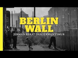 Bagaimana Tembok Berlin Berfungsi
