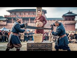 Les Méthodes de Torture les Plus Terrifiantes de Gengis Khan