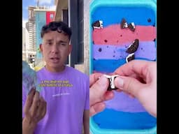 🎂 Text To Speech 🍡 ASMR Cake Storytime @Javier Exi #shorts #foryou #funny #humor #storytime #pov