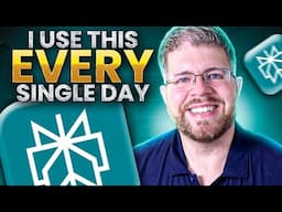Why Perplexity is My Favorite AI Tool (Full Tutorial)