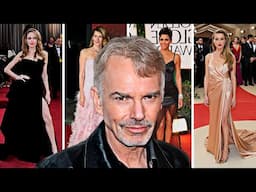 Billy Bob Thornton - All Girlfriends (1978-Present)