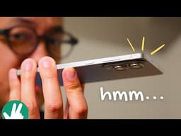 Samsung Galaxy S25 Edge: Top 5 Concerns