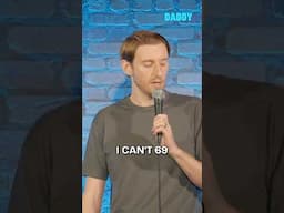 Anybody else have a sex handicap?
