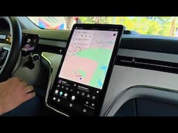 Gemini in the Car is INCREDIBLE