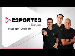 98 ESPORTES - 2ª EDIÇÃO - AO VIVO - 05/05/2025