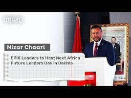 EPIK Leaders to Host Next Africa Future Leaders Day in Dakhla