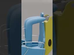 Why Some Roller Coaster Restraints Don't Click