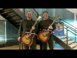 BMI Celebrates “Stargazing” Songwriters Jesse Fink & Peter Fenn with a No.1 Party in Los Angeles