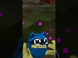 What do the particles mean in Gorilla Tag? 🤔