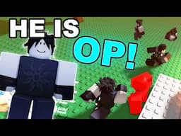 NEW TWOTIME REWORK IS OUT! i won against him.. | Forsaken