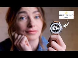My Favourite Breitling (Not what you’d expect) Top Time B01 Racing