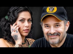 Danielle Colby FINALLY Breaks Silence On Frank Fritz And Confirms The Rumors