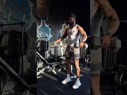 Control your mind, become undeniable 💪🏾🏁