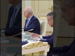 Қ.Тоқаев: Түркі инвестициялық қоры Қазақстанда табысты жұмыс істеп, өңірлік дамуға үлес қосуда