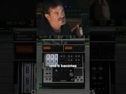 Tape bias with Jacquire King