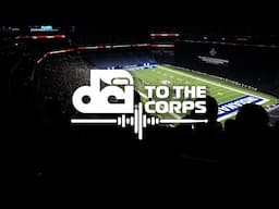 DCI to the Corps