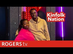 🎶 Love, Music & Storytelling: Meet Kinfolk Nation’s Lady Dia & Trophy