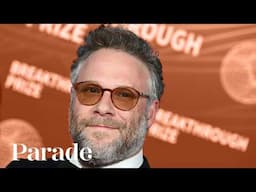 Martin Scorsese, Ron Howard, & Olivia Wilde – Seth Rogen on the Wild Cameos in The Studio