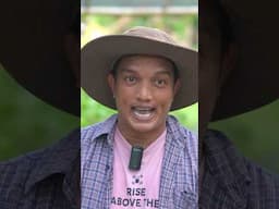 Water Source is One of the Problem for His Plant Nursery #fyp #shortvideo #shorts