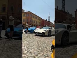 POV: sali e fai un giro sulla #PAGANI #UTOPIA 🇮🇹🔥 #hypercar
