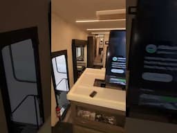 #shorts 2025 Arctic Wolf 3950SUITE fifth wheel at Couchs RV Nation #camping #rv