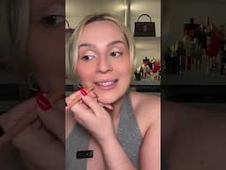 Maquillaje caro que SI vale la pena!