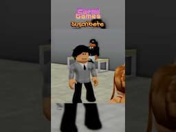 ¡No molestes a Jónas! #roblox #carmigames #shortsroblox #robloxespañol