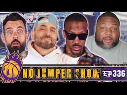 The NJ Show #336: Sharp Chased out of LA! Jack Doherty ROBBED! Yurinal CRIES!