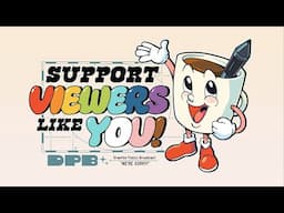 The Drawfee Va-Pride-ity Hour