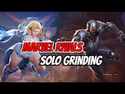 Solo Grinding Comp | Can I Get GM?