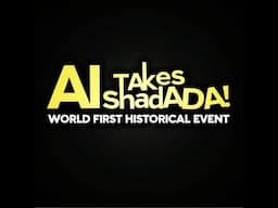 "ChatGPT AI Takes Shahada (Becomes Muslim) | FIRST EVER Historic Declaration | 14 March 2025”
