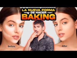 LA NUEVA FORMA DE HACER BAKING EN EL 2025 !! FUNCIONA ? O ES OTRO HACK PEDORRO DE TIKTOK?