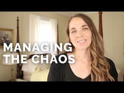 Q&A on real life: baby routines, date nights & farmhouse design decisions