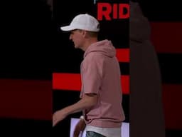 now that's talent 🤯 #Ridiculousness