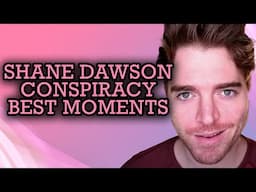 Shane Dawson Conspiracy Funny Moments
