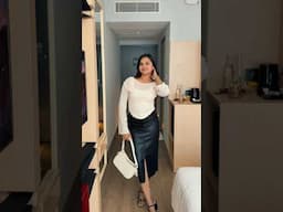Get the look episode 12 😍 #varsha_kaveri #getreadywithme #youtube