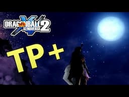 DBXV2 - Evento Importante de Aumento e Novidades - Dragon Ball Xenoverse2