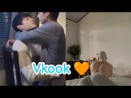 News, rumors and gossip for the week of Jungkook and Taehyung (VKOOK / TAEKOOK) 65 BTS #bts